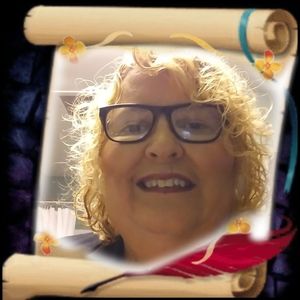 Meet your Posher, Lynda